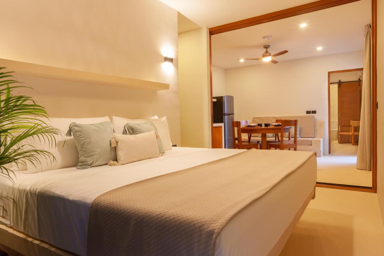جزيرة هول بوكس Aparthotel Onda Maya - Adults Only المظهر الخارجي الصورة