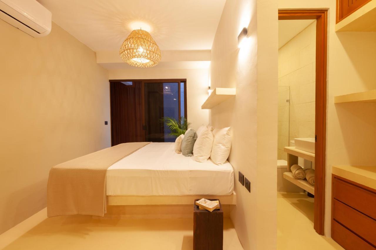جزيرة هول بوكس Aparthotel Onda Maya - Adults Only المظهر الخارجي الصورة