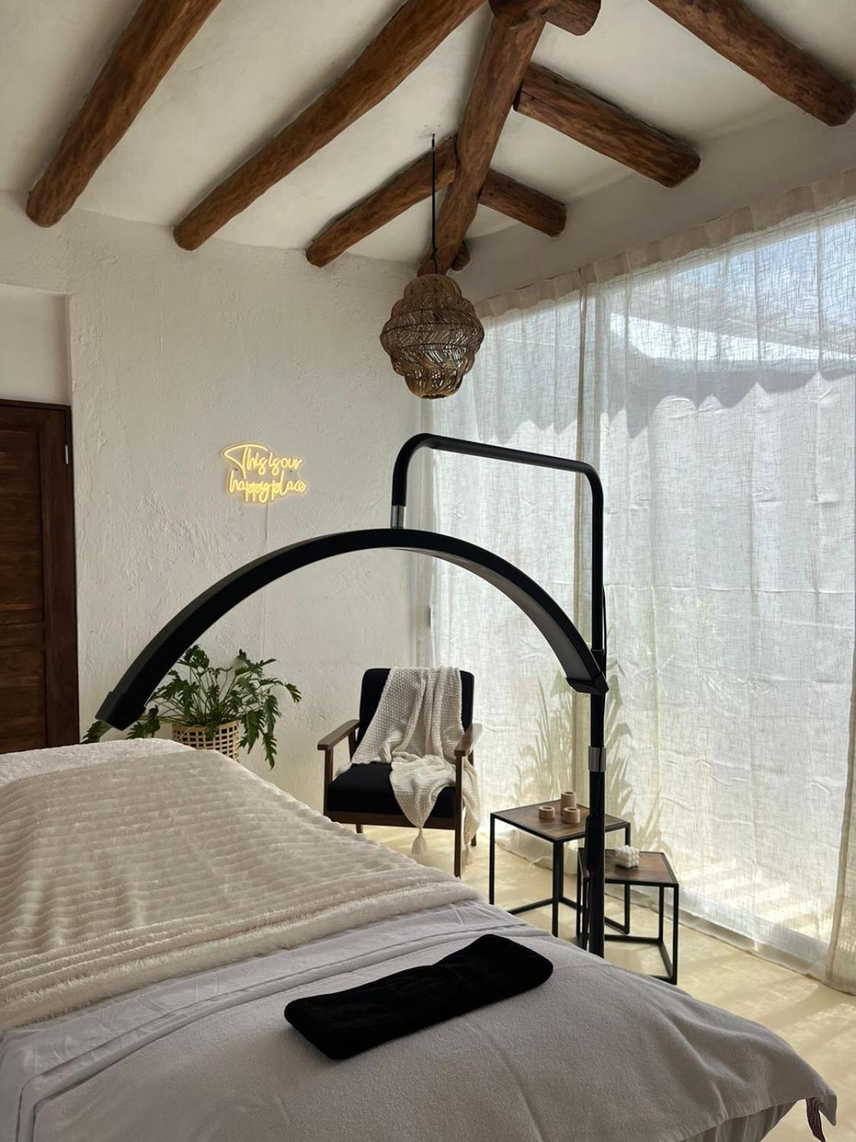 جزيرة هول بوكس Aparthotel Onda Maya - Adults Only المظهر الخارجي الصورة